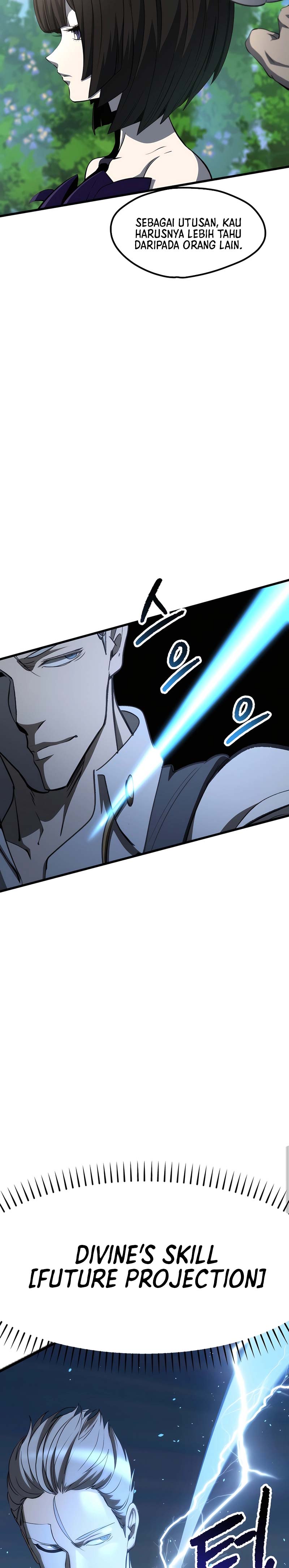 Otherworldly Sword King’s Survival Records Chapter 227 Gambar 15
